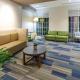 Holiday Inn Express & Suites - Sturbridge by IHG, Sturbridge (fotografie 2)