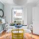Avenida da Liberdade Area, Bright and Newly Renovated 2 Bedroom Apartment, Lisbon Historical Center, Lisbon - Photo 3