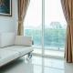 Minimalist and Comfy 1BR CitraLake Suites Apartment By Travelio, Jakarta - Fotografie 7