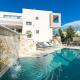 Peris Villa, Kato Daratso