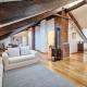 Turin CityView Stylish Loft, Turin - Photo 5