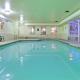 Holiday Inn Express & Suites - El Dorado by IHG, El Dorado (fotografie 9)