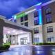 Holiday Inn Express & Suites - Indianapolis Northwest by IHG Indianápolis - Foto 1