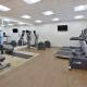 Holiday Inn Express - Auburn Hills South by IHG, Auburn Hills (fotografie 9)