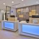 Holiday Inn Express - Auburn Hills South by IHG, Auburn Hills (fotografie 8)