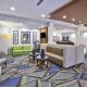 Holiday Inn Express - Auburn Hills South by IHG, Auburn Hills (fotografie 7)