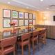 Holiday Inn Express & Suites Indianapolis Dtn-Conv Ctr Area by IHG - Photo 2