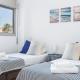 Lodging Apartments Beach Apartment Villa Olimpica Barcelona - Fotografie 4