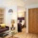 Braid Apartments by Mansley Edinburgh - Fotografie 4