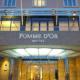 Pomme d'Or Hotel, Saint Helier Jersey - Fotografie 3