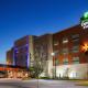Holiday Inn Express & Suites Edinburg- Mcallen Area by IHG, Edinburg