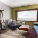 Holiday Inn Express & Suites Edinburg- Mcallen Area by IHG, Edinburg (fotografie 7)