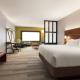 Holiday Inn Express & Suites Edinburg- Mcallen Area by IHG, Edinburg (fotografie 2)