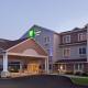 Holiday Inn Express & Suites Tilton by IHG, Tilton