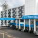 The Parnell Hotel & Conference Centre, Auckland - Fotografie 1