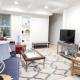 Spacious & Bright home In Bloomingdale/ Truxton DC Washington - Fotografie 1