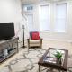 Spacious & Bright home In Bloomingdale/ Truxton DC Washington - Fotografie 9