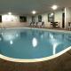 Holiday Inn Express & Suites Evansville North by IHG, Warrenton (fotografie 6)