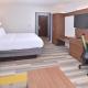 Holiday Inn Express & Suites Omaha Airport by IHG, Carter Lake (foto 6)