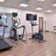 Holiday Inn Express & Suites Omaha Airport by IHG, Carter Lake (foto 2)