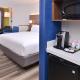 Holiday Inn Express & Suites Omaha Airport by IHG, Carter Lake (foto 5)