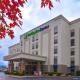 Holiday Inn Express & Suites Fayetteville University of Arkansas Area by IHG - Foto 3