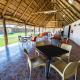 Ritsako Game Lodge, Klipdrift - Fotografie 4