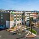 Holiday Inn Express & Suites Lake Havasu - London Bridge by IHG, Lake Havasu City