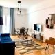 Kallimarmaro 2-Bedroom Apartment, Athen - Foto 1