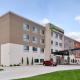 Holiday Inn Express & Suites - Kansas City - Lee's Summit by IHG, Lees Summit (fotografie 3)