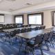 Holiday Inn Express & Suites - Kansas City - Lee's Summit by IHG, Lees Summit (fotografie 5)