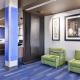 Holiday Inn Express & Suites - Kansas City - Lee's Summit by IHG, Lees Summit (fotografie 9)