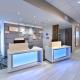 Holiday Inn Express & Suites - Millersburg by IHG - Foto 8