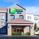 Holiday Inn Express & Suites Oakland - Airport by IHG, Окленд