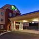 Holiday Inn Express & Suites Malvern by IHG, Malvern - Fotografie 1