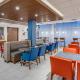 Holiday Inn Express & Suites - Elkhart North by IHG, Elkhart (foto 5)