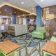 Holiday Inn Express & Suites - Elkhart North by IHG, Elkhart (foto 7)