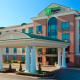 Holiday Inn Express Hotel & Suites Warwick-Providence Airport by IHG