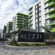 Teemo Beach Apartment, Alezzi Beach Resort, ママイア・ノルド - 写真 1