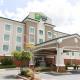 Holiday Inn Express & Suites - Valdosta by IHG, Valdosta - Fotografie 1