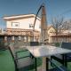 Apartments in Villa Olimp, Любляна - Фото 10