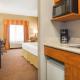 Muncie Place Hotel & Suites, Muncie
