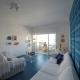 Spacious 2-bedroom Beach Apartment at beach Praia da Rocha