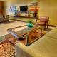 Holiday Inn Express & Suites Pittsburgh SW/Southpointe by IHG, Canonsburg (fotografie 9)
