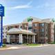 Holiday Inn Express Hotel & Suites Ontario by IHG