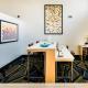 Holiday Inn Express & Suites Charlotte Arpt-Belmont by IHG, Belmont