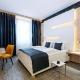 KViHotel Budapest - the smart hotel, Budapest - Foto 9