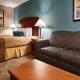 Days Inn by Wyndham Englewood Dayton Airport Дейтон - Фото 5