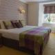 Barony Castle Hotel, Peebles (fotografie 5)