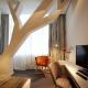 Best Western Premier Ark Hotel, Тирана - Фото 8